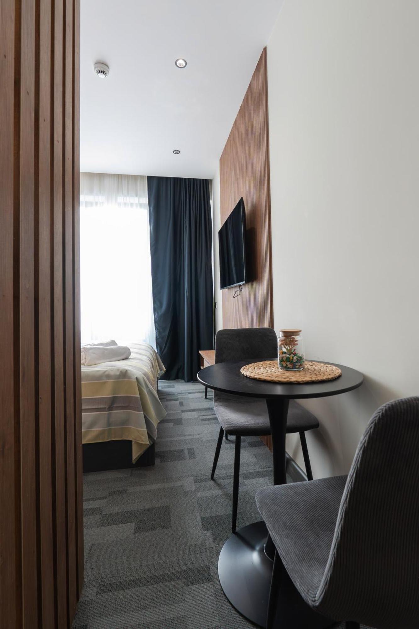 Nova Luxe Hotel & Residences 巴统 外观 照片