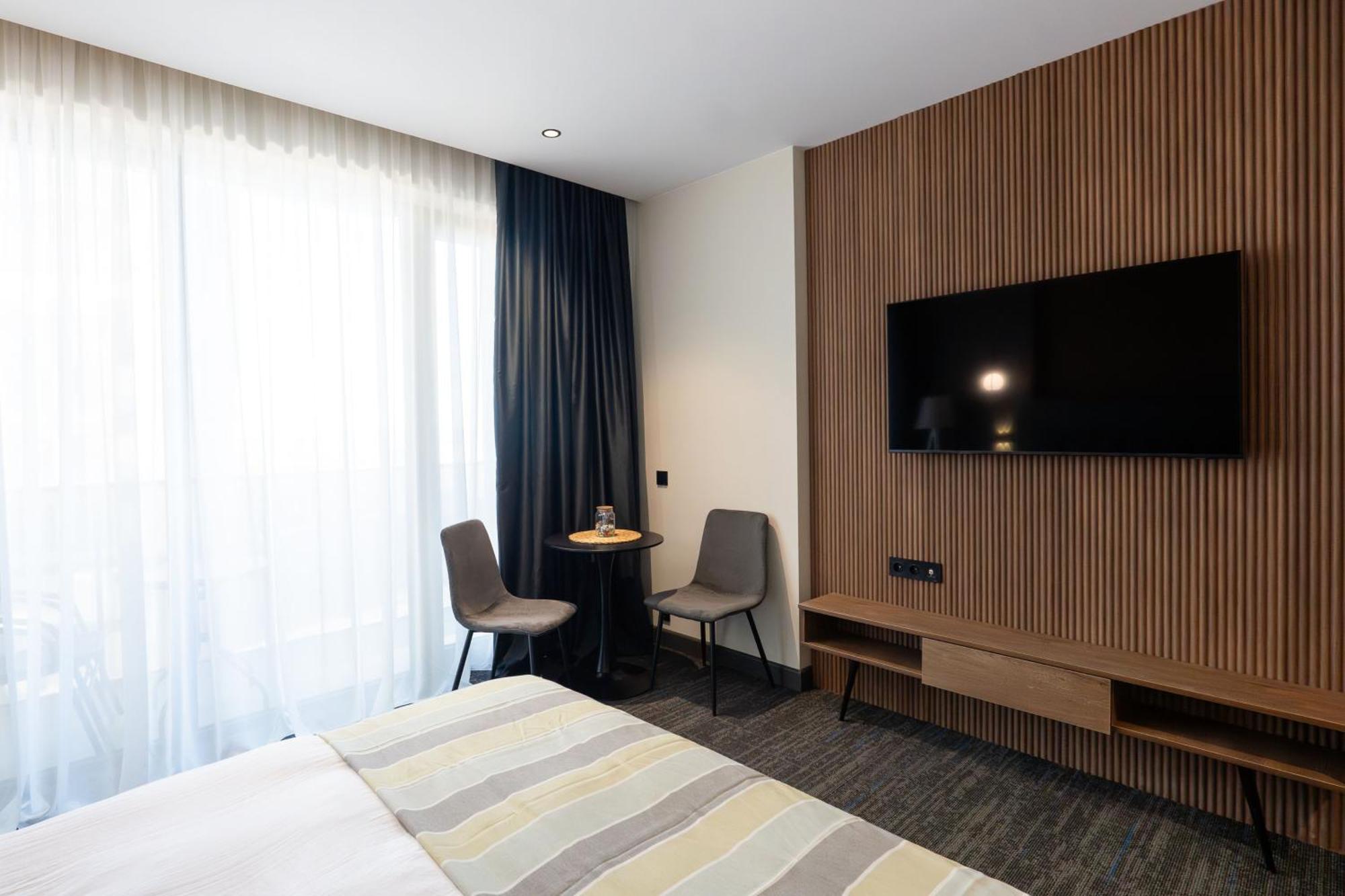 Nova Luxe Hotel & Residences 巴统 客房 照片