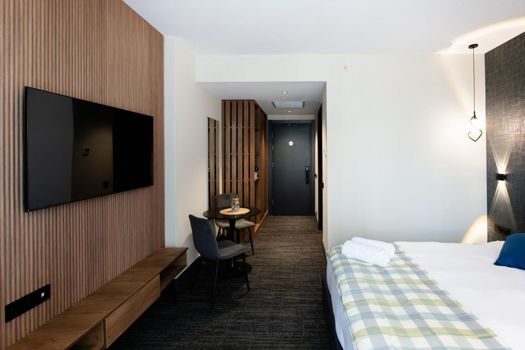 Nova Luxe Hotel & Residences 巴统 客房 照片